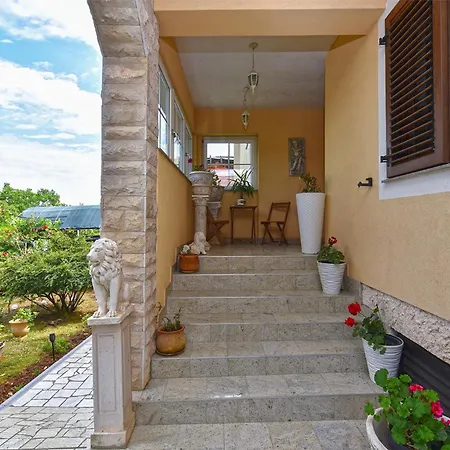 417 Apartmán Banjole