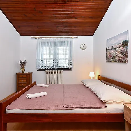 417 Apartmán Banjole