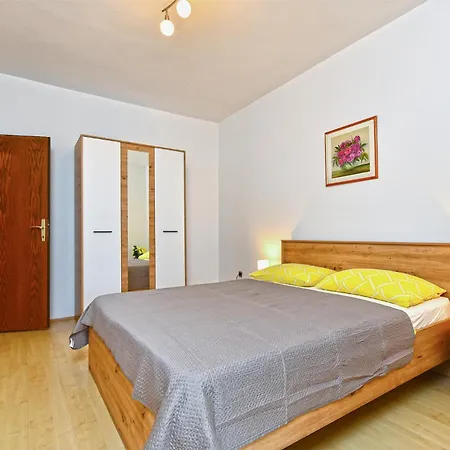 Apartmán 417 Banjole