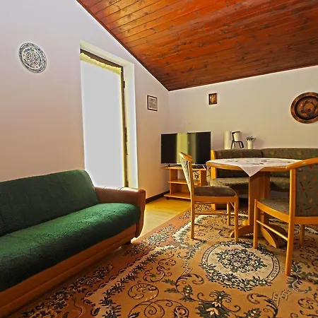 Apartment Banjole 417