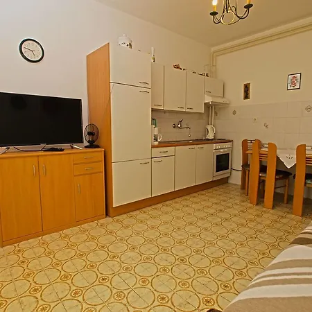 Apartment Banjole 417 Banjole