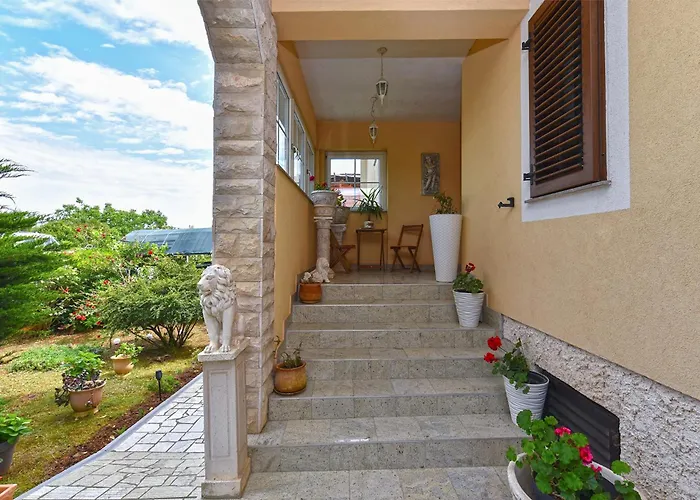 417 Apartmán Banjole