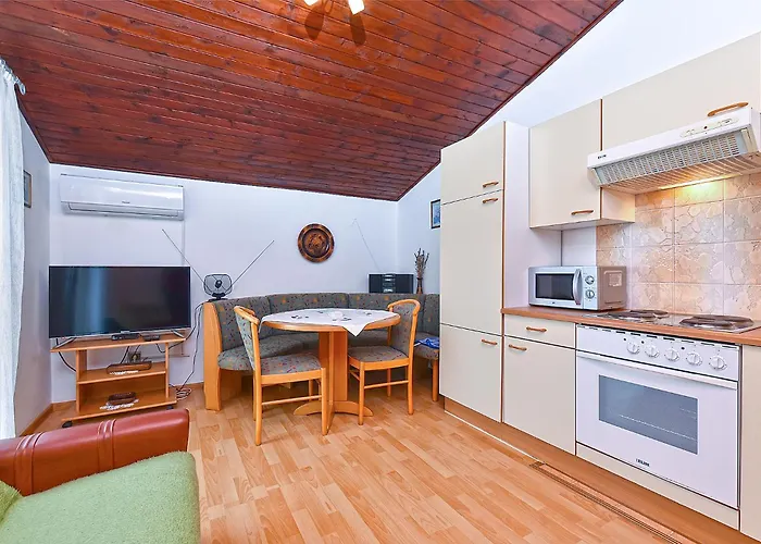 Apartmán 417 Banjole