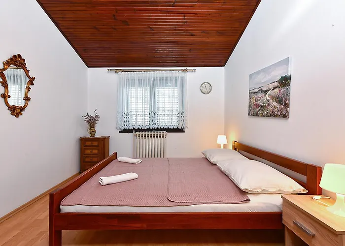 417 Apartmán Banjole