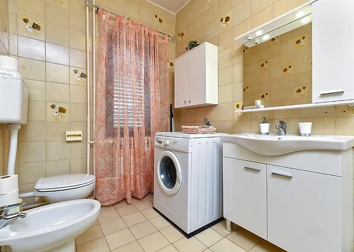 Apartmán 417 Banjole