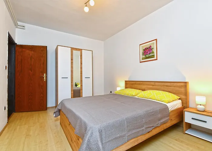 Apartmán 417 Banjole