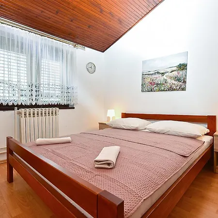 Apartment Banjole 417