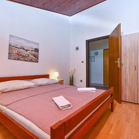 Apartment Apartment Banjole 417