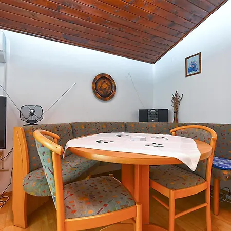 Apartment Banjole 417