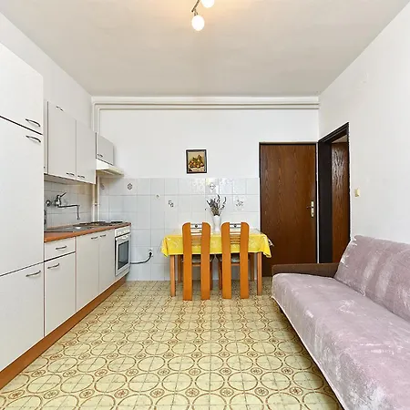 Apartment Banjole 417 Apartment *