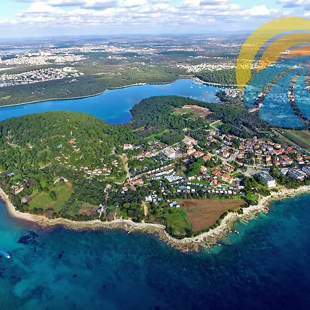 Διαμέρισμα 417 Banjole